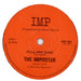 The Imposter Pills And Soap UK 7" vinyl single (7 inch record / 45) IMP001