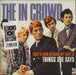 The In Crowd That's How Strong My Love Is - RSD16 - Sealed Spanish 7" vinyl single (7 inch record / 45) MR7280