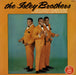 The Isley Brothers The Isley Brothers UK 7" vinyl single (7 inch record / 45) 7SR5026