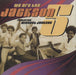 The Jackson Five We Are The Jackson 5 UK CD album (CDLP) 311232