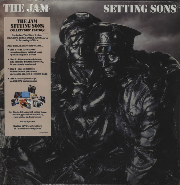 the-jam-setting-sons-sealed-