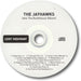 The Jayhawks The Jayhawks [aka The Bunkahouse Album] US Promo CD-R acetate CDR ACETATE