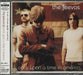 The Jeevas Once Upon A Time In America Japanese Promo CD single (CD5 / 5") EICP131