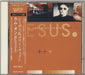 The Jesus & Mary Chain Come On Japanese CD single (CD5 / 5") WPCR-168