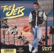 The Jets Cross My Broken Heart Japanese Promo 7" vinyl single (7 inch record / 45) P-2288