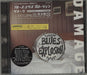 The Jon Spencer Blues Explosion Damage Japanese Promo CD album (CDLP) VICP-62827