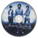 The Jonas Brothers A Little Bit Longer - Album Sampler US Promo CD album (CDLP) BVPR001552