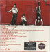 The Jonas Brothers Sampler US Promo CD single (CD5 / 5") TYJC5SA468833