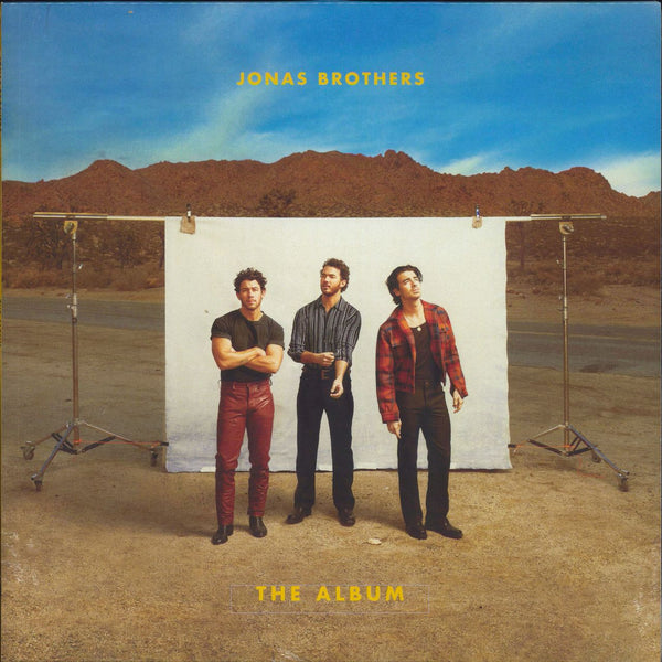 サイン入り　海外雑誌　Jonas Brothers サイン入り 海外雑誌 Jonas Brothers TRADING CARD - SIGNED BY