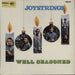 The Joy Strings Well Seasoned UK vinyl LP album (LP record) SLRZ4016