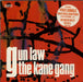 The Kane Gang Gun Law - Double Pack UK 7" vinyl single (7 inch record / 45) SKDP20