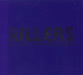 The Killers All These Things That I've Done US Promo CD single (CD5 / 5") ISLR16352-2