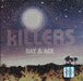 The Killers Day & Age UK CD album (CDLP) 1785121