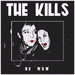 The Kills No Wow UK 7" vinyl single (7 inch record / 45) RUG207