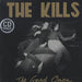 The Kills The Good Ones UK CD single (CD5 / 5") RUG190CD