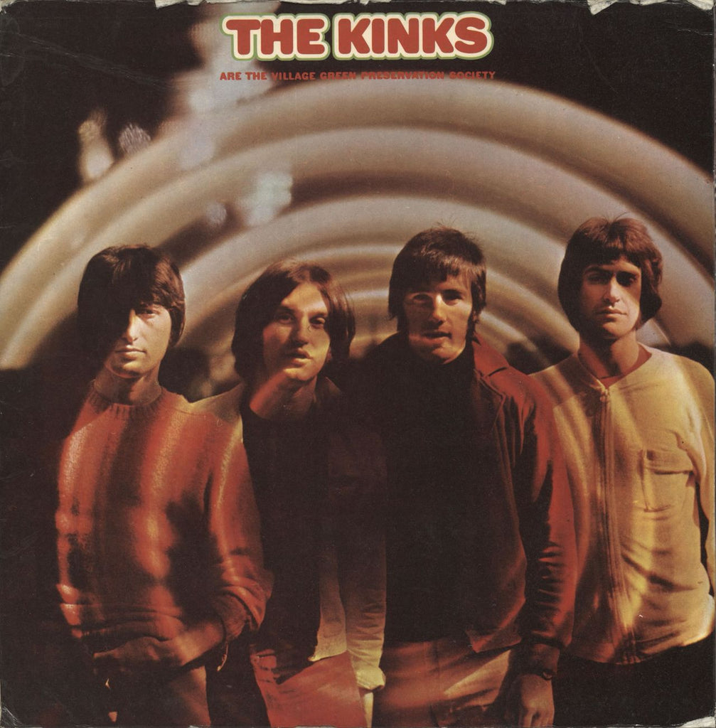 the-kinks-are-the-village-