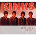 The Kinks Kinks - Deluxe Edition - Sealed UK 2 CD album set (Double CD) 2756274