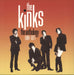 The Kinks The Anthology 1964-1971 UK CD Album Box Set 88875021542