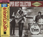 The Kinks The Kinks Super Best Collection Japanese CD album (CDLP) TECP-28515