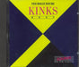 The Kinks You Really Got Me - Best German CD album (CDLP) CD27200033B