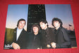 The Knack (70s) The Knack Japanese Promo poster PROMO POSTER