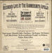 The League Of Gentlemen (Comedy) Live Again! UK 2-LP vinyl record set (Double LP Album) 5014797899315