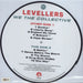 The Levellers We The Collective UK picture disc LP (vinyl picture disc album) 5053760036135