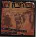 The Libertines Don't Look Back Into The Sun UK 7" vinyl single (7 inch record / 45) RTRADES119