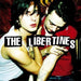 The Libertines The Libertines UK CD album (CDLP) RTRADCD166