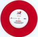 The Lightning Seeds 3Lions - 25th Anniversary Edition UK 7" vinyl single (7 inch record / 45) SEE07LI776289