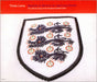 The Lightning Seeds Three Lions UK CD single (CD5 / 5") 6632732