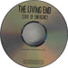 The Living End State Of Emergency US Promo CD album (CDLP) 4ADN2