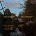 The London Symphony Orchestra Tchaikovsky's Greatest Concertos UK vinyl LP album (LP record) LSB4016