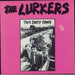 The Lurkers This Dirty Town UK 7" vinyl single (7 inch record / 45) CLAY12