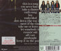 The Magic Numbers Those The Brokes Japanese Promo CD album (CDLP) TM8CDTH407380