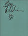 The Mahavishnu Project Pages From An Autograph Book UK memorabilia AUTOGRAPHS