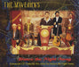 The Mavericks Dance The Night Away UK CD single (CD5 / 5") MCSTD48081