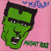 The Meteors (80s) Mutant Rock - Green UK 12" vinyl single (12 inch record / Maxi-single) EYET10