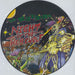 The Meteors (80s) Night Of The Werewolf UK picture disc LP (vinyl picture disc album) DOJOPD56