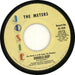 The Meters (The World Is A Bit Under The Weather) Doodle-Oop - Yellow label US 7" vinyl single (7 inch record / 45) 45-1029