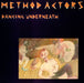 The Method Actors Dancing Underneath EP US 12" vinyl single (12 inch record / Maxi-single) DB57