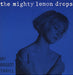 The Mighty Lemon Drops My Biggest Thrill UK 12" vinyl single (12 inch record / Maxi-single) AZURX3