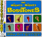 The Mighty Mighty Bosstones Pay Attention Japanese Promo CD album (CDLP) PHCW-1088