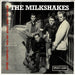 The Milkshakes Nothing Can Stop These Men UK vinyl LP album (LP record) DAMGOOD250-LP