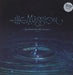 The Mission Hands Across The Ocean UK 12" vinyl single (12 inch record / Maxi-single) MYTHX11