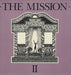 The Mission II - Like A Hurricane EP UK 12" vinyl single (12 inch record / Maxi-single) 12CHAP7