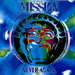 The Mission Never Again UK 12" vinyl single (12 inch record / Maxi-single) MYTH1212