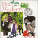 The Modern Industry - Green - Fully Autographed UK 7" vinyl single (7 inch record / 45) 9877069