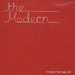 The Modern Industry Remixes #2 UK Promo CD single (CD5 / 5") INDUSTRYCJ3