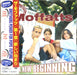 The Moffatts Chapter I : A New Beginning Japanese Promo CD album (CDLP) TOCP-50522